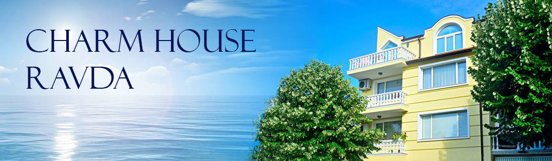 charm house ravda